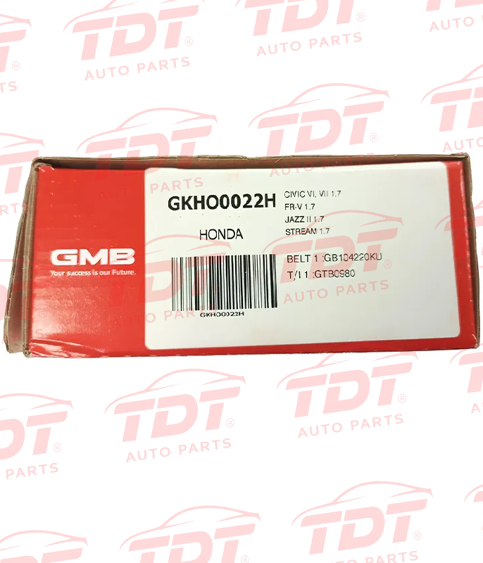 Kit GMB